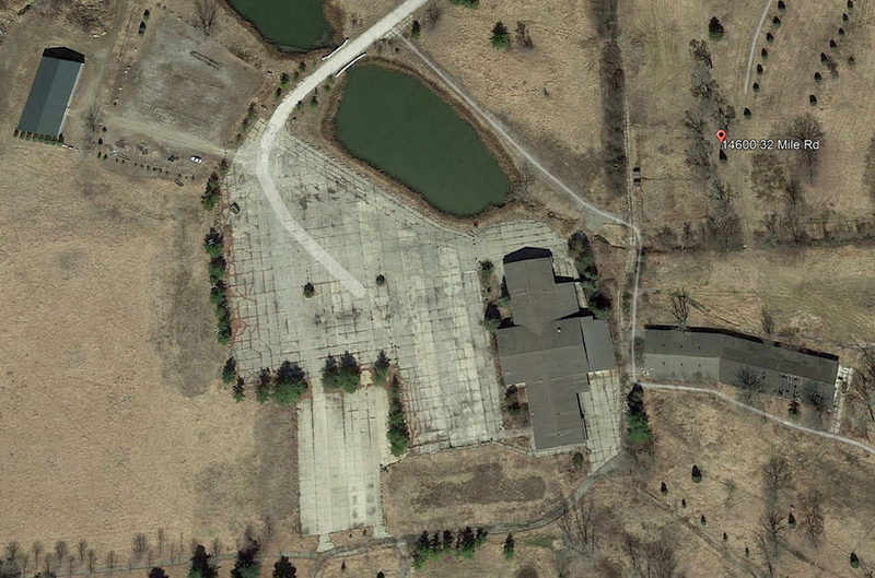 Romeo Golf & Country Club - 2020S View Of Clubhouse (newer photo)